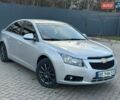 Шевроле Круз, объемом двигателя 1.81 л и пробегом 275 тыс. км за 6500 $, фото 1 на Automoto.ua