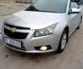 Шевроле Круз, об'ємом двигуна 1.6 л та пробігом 180 тис. км за 6150 $, фото 2 на Automoto.ua