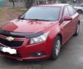 Шевроле Круз, объемом двигателя 1.6 л и пробегом 190 тыс. км за 6000 $, фото 4 на Automoto.ua