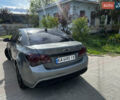 Шевроле Круз, объемом двигателя 1.6 л и пробегом 208 тыс. км за 6300 $, фото 4 на Automoto.ua