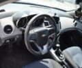 Шевроле Круз, объемом двигателя 0 л и пробегом 249 тыс. км за 5500 $, фото 6 на Automoto.ua
