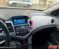 Шевроле Круз, объемом двигателя 2 л и пробегом 180 тыс. км за 7500 $, фото 4 на Automoto.ua