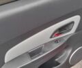 Шевроле Круз, объемом двигателя 1.6 л и пробегом 190 тыс. км за 6000 $, фото 5 на Automoto.ua