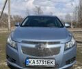 Шевроле Круз, об'ємом двигуна 1.8 л та пробігом 132 тис. км за 7000 $, фото 1 на Automoto.ua