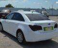 Шевроле Круз, объемом двигателя 0 л и пробегом 249 тыс. км за 5500 $, фото 2 на Automoto.ua