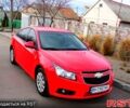 Шевроле Круз, об'ємом двигуна 1.8 л та пробігом 730 тис. км за 7200 $, фото 1 на Automoto.ua