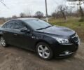 Шевроле Круз, об'ємом двигуна 1.8 л та пробігом 106 тис. км за 8000 $, фото 1 на Automoto.ua