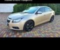 Шевроле Круз, объемом двигателя 1.8 л и пробегом 265 тыс. км за 7000 $, фото 1 на Automoto.ua