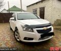 Шевроле Круз, объемом двигателя 2 л и пробегом 180 тыс. км за 7500 $, фото 12 на Automoto.ua