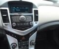Шевроле Круз, объемом двигателя 0 л и пробегом 249 тыс. км за 5500 $, фото 21 на Automoto.ua