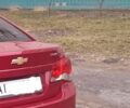 Шевроле Круз, объемом двигателя 1.6 л и пробегом 190 тыс. км за 6000 $, фото 2 на Automoto.ua