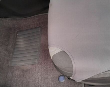 Шевроле Круз, объемом двигателя 1.6 л и пробегом 190 тыс. км за 6000 $, фото 6 на Automoto.ua