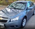 Шевроле Круз, об'ємом двигуна 2 л та пробігом 140 тис. км за 6000 $, фото 1 на Automoto.ua