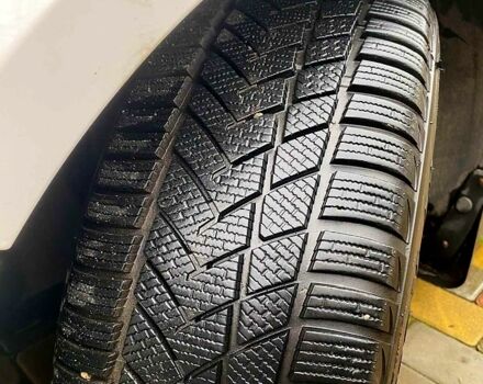 Шевроле Круз, объемом двигателя 2 л и пробегом 180 тыс. км за 7500 $, фото 9 на Automoto.ua