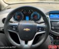 Шевроле Круз, объемом двигателя 2 л и пробегом 180 тыс. км за 7500 $, фото 3 на Automoto.ua