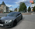 Шевроле Круз, объемом двигателя 1.6 л и пробегом 208 тыс. км за 6300 $, фото 9 на Automoto.ua