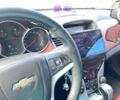 Шевроле Круз, об'ємом двигуна 1.8 л та пробігом 270 тис. км за 7000 $, фото 11 на Automoto.ua