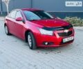 Шевроле Круз, об'ємом двигуна 1.6 л та пробігом 135 тис. км за 6750 $, фото 4 на Automoto.ua