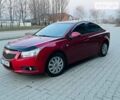 Шевроле Круз, объемом двигателя 1.6 л и пробегом 135 тыс. км за 6750 $, фото 1 на Automoto.ua