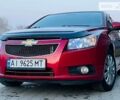 Шевроле Круз, об'ємом двигуна 1.6 л та пробігом 135 тис. км за 6750 $, фото 1 на Automoto.ua