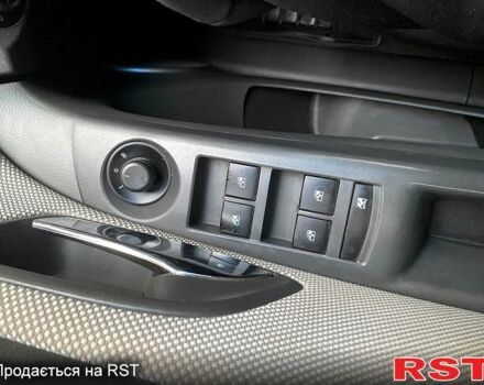 Шевроле Круз, объемом двигателя 2 л и пробегом 180 тыс. км за 7500 $, фото 5 на Automoto.ua
