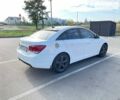 Шевроле Круз, об'ємом двигуна 1.8 л та пробігом 270 тис. км за 7000 $, фото 5 на Automoto.ua