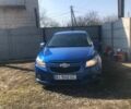 Шевроле Круз, об'ємом двигуна 1.8 л та пробігом 161 тис. км за 7500 $, фото 5 на Automoto.ua