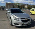 Шевроле Круз, об'ємом двигуна 2 л та пробігом 270 тис. км за 6100 $, фото 1 на Automoto.ua