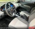 Шевроле Круз, объемом двигателя 2 л и пробегом 180 тыс. км за 7500 $, фото 6 на Automoto.ua