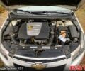 Шевроле Круз, объемом двигателя 2 л и пробегом 180 тыс. км за 7500 $, фото 8 на Automoto.ua