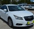 Шевроле Круз, объемом двигателя 0 л и пробегом 249 тыс. км за 5500 $, фото 1 на Automoto.ua