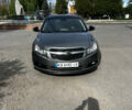 Шевроле Круз, объемом двигателя 1.6 л и пробегом 208 тыс. км за 6300 $, фото 1 на Automoto.ua