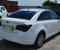 Шевроле Круз, объемом двигателя 0 л и пробегом 249 тыс. км за 5500 $, фото 1 на Automoto.ua