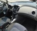 Шевроле Круз, объемом двигателя 0 л и пробегом 249 тыс. км за 5500 $, фото 17 на Automoto.ua