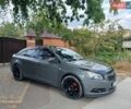 Шевроле Круз, объемом двигателя 1.6 л и пробегом 145 тыс. км за 5150 $, фото 1 на Automoto.ua
