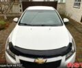 Шевроле Круз, объемом двигателя 2 л и пробегом 180 тыс. км за 7500 $, фото 1 на Automoto.ua