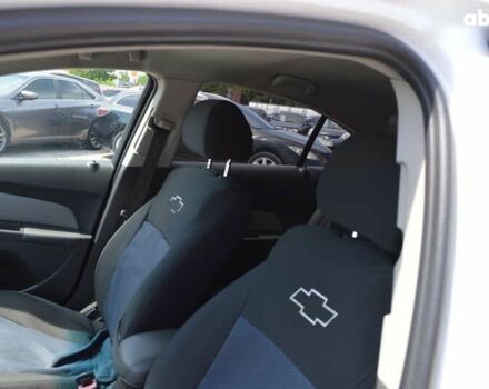 Шевроле Круз, объемом двигателя 0 л и пробегом 249 тыс. км за 5500 $, фото 7 на Automoto.ua