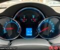 Шевроле Круз, объемом двигателя 2 л и пробегом 180 тыс. км за 7500 $, фото 13 на Automoto.ua