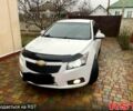 Шевроле Круз, объемом двигателя 2 л и пробегом 180 тыс. км за 7500 $, фото 11 на Automoto.ua