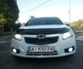 Шевроле Круз, объемом двигателя 1.99 л и пробегом 230 тыс. км за 6500 $, фото 1 на Automoto.ua