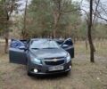 Шевроле Круз, об'ємом двигуна 1.6 л та пробігом 244 тис. км за 6200 $, фото 1 на Automoto.ua