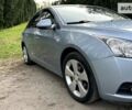 Шевроле Круз, об'ємом двигуна 1.8 л та пробігом 277 тис. км за 6550 $, фото 4 на Automoto.ua