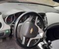 Шевроле Круз, объемом двигателя 1.6 л и пробегом 190 тыс. км за 6000 $, фото 9 на Automoto.ua
