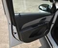 Шевроле Круз, объемом двигателя 0 л и пробегом 249 тыс. км за 5500 $, фото 5 на Automoto.ua