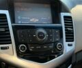Шевроле Круз, об'ємом двигуна 2 л та пробігом 244 тис. км за 7200 $, фото 17 на Automoto.ua
