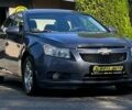 Шевроле Круз, объемом двигателя 2 л и пробегом 244 тыс. км за 7200 $, фото 1 на Automoto.ua