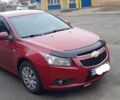 Шевроле Круз, объемом двигателя 1.6 л и пробегом 190 тыс. км за 6000 $, фото 1 на Automoto.ua