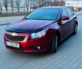 Шевроле Круз, об'ємом двигуна 1.6 л та пробігом 135 тис. км за 6750 $, фото 7 на Automoto.ua