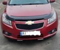 Шевроле Круз, объемом двигателя 1.6 л и пробегом 190 тыс. км за 6000 $, фото 3 на Automoto.ua