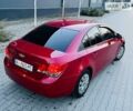 Шевроле Круз, об'ємом двигуна 1.6 л та пробігом 135 тис. км за 6750 $, фото 5 на Automoto.ua